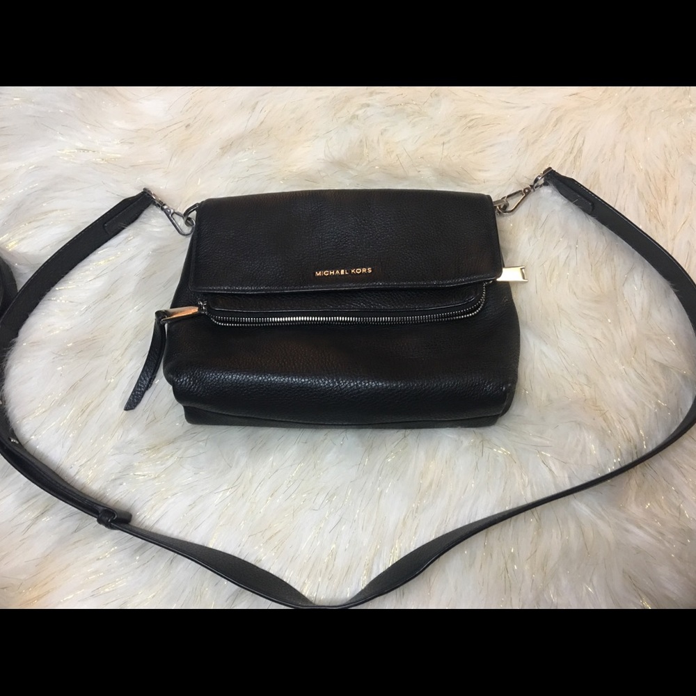 MK crossbody